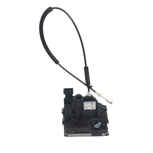 Serratura anteriore sx Fiat Punto Evo (199) 2005-2018 3 porte 6 pin cod: 51905683 ecoAC16479