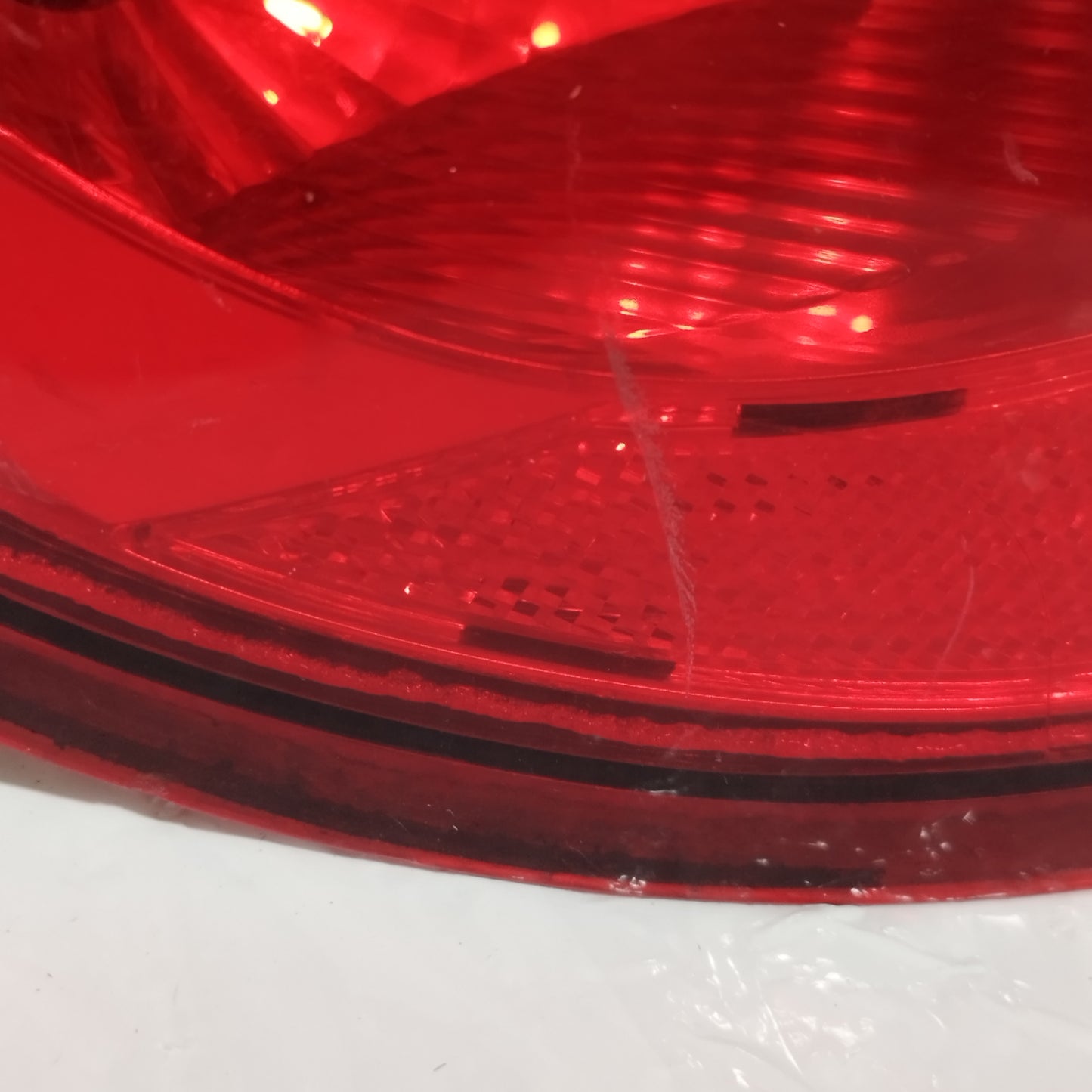 Fanale posteriore sx Opel Agila B (H08) 2008-2014 ecoAC16415