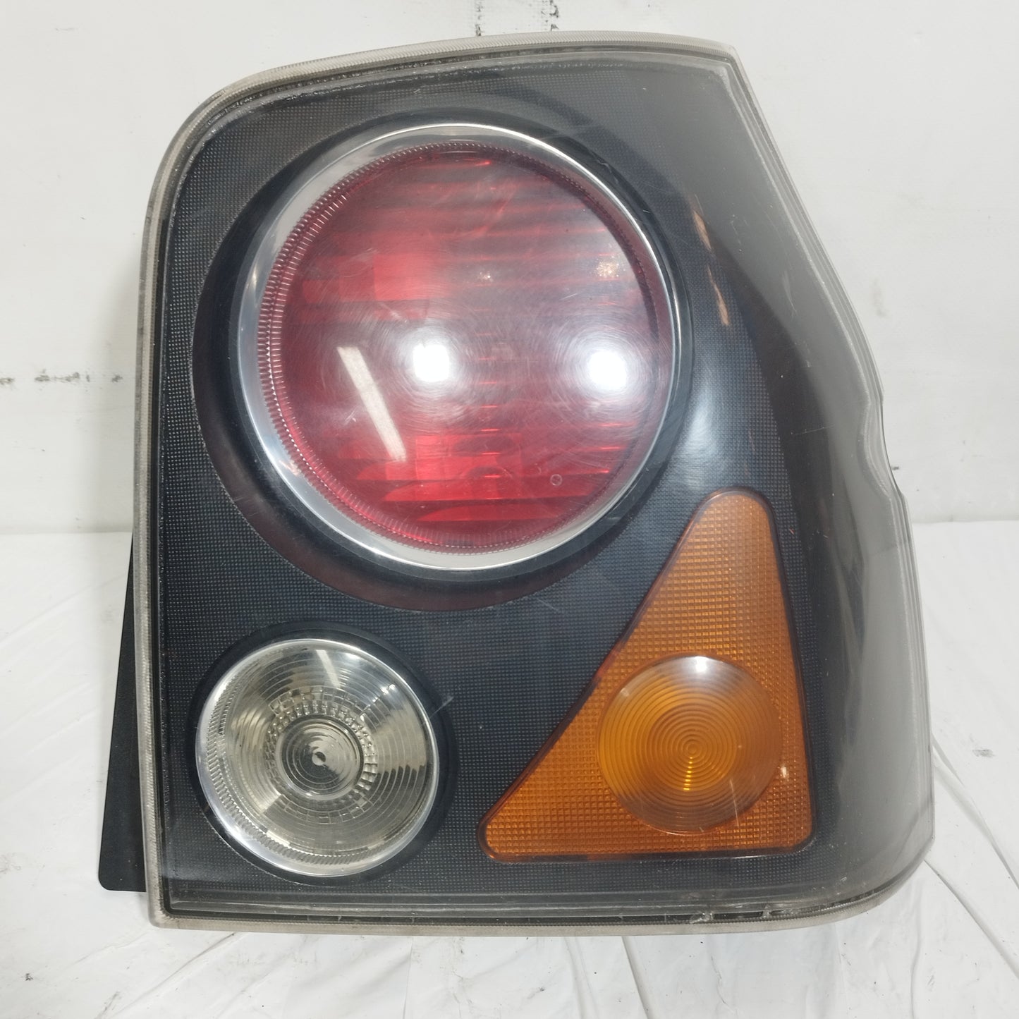 Fanale posteriore dx Seat Arosa 2001 cod: 6H0945096M ecoAC15128