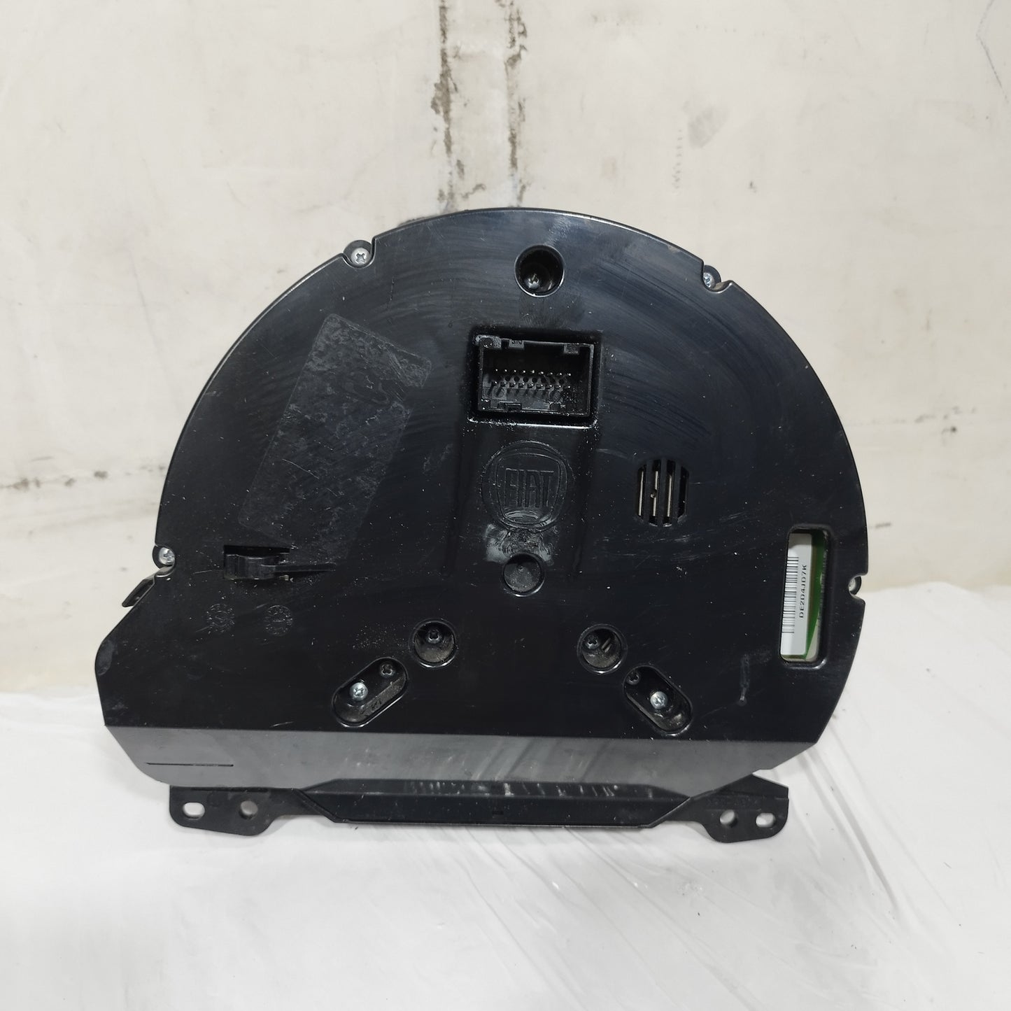 Quadro strumenti Fiat 500 (312) 1.2 B 2007-2013 ecoAC16658