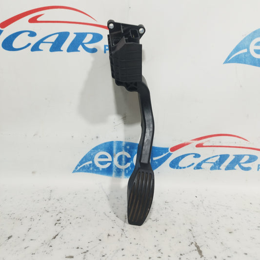 Gaspedal Fiat 500 1.2 B 2011 Code: BITRON C497 ecoAC8561