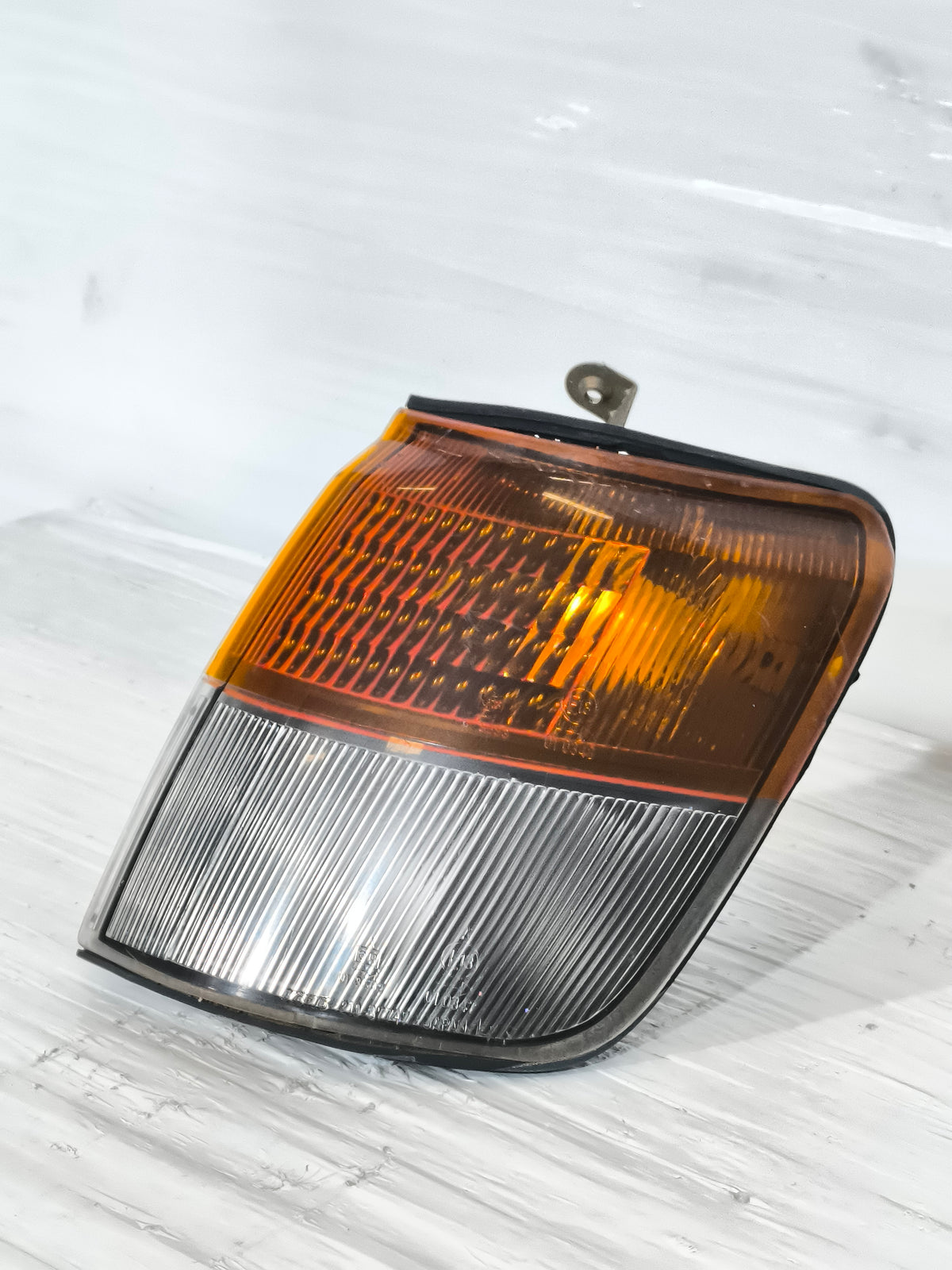 Freccia sx (fanale anteriore) Mitsubishi Pajero II (V20) anno 1997-2000 ecoAG9920
