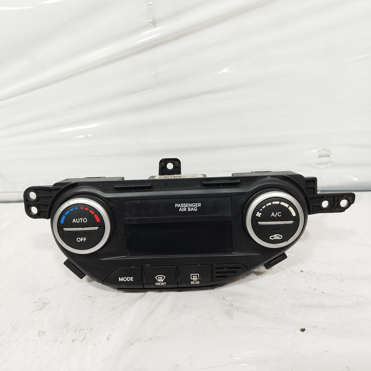 Pulsantiera A/C Kia Picanto II (TA) 2011- 2017 Cod: 97250-1YXXX ecoAC17452