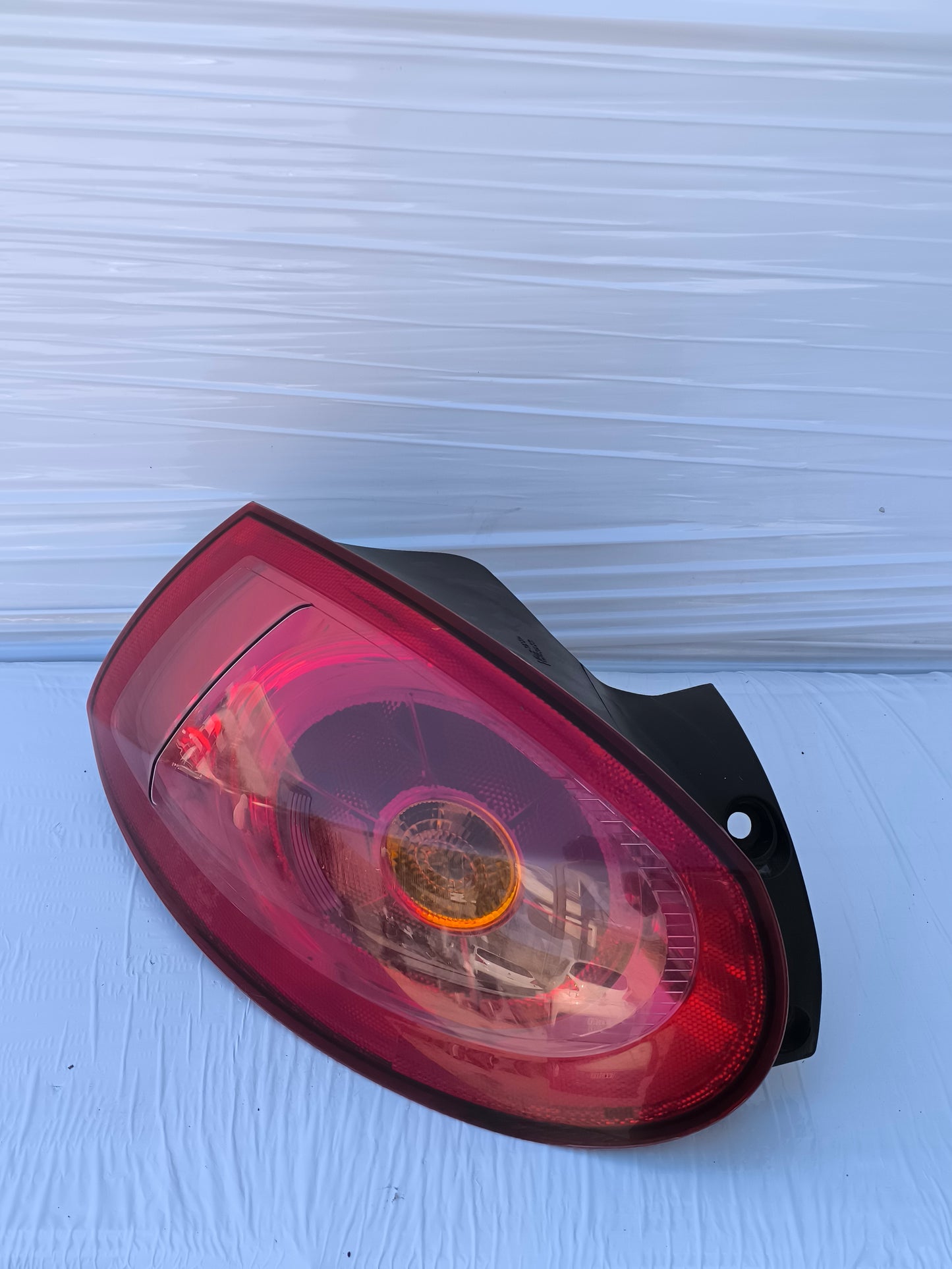 Fanale posteriore sx Fiat Bravo II (198) anno 2007-2014 ecoAG8416