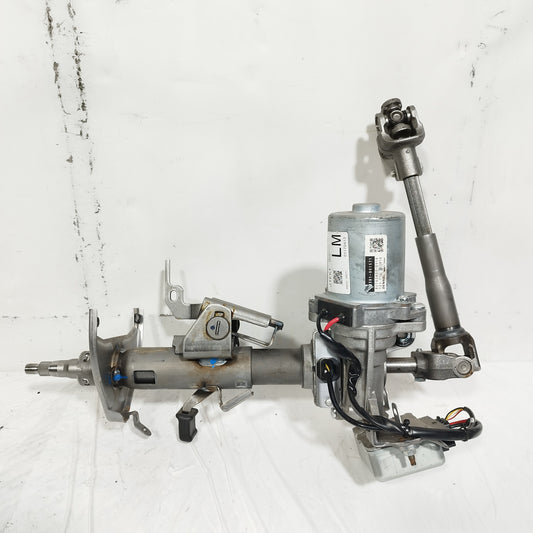 Piantone sterzo city Peugeot 108 2020 cod: 45250-0H071 ecoAC15138