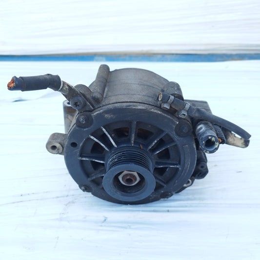 Alternatore Porsche Cayenne 4.5 B V8 2005 cod: 94860301502 ecoAC15768
