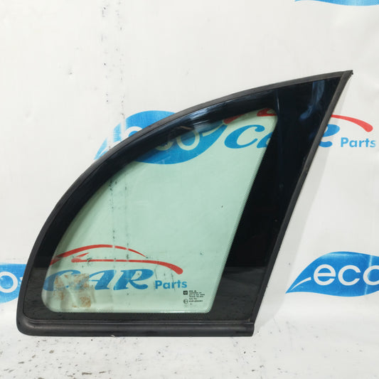 Vetro Fisso posteriore dx Opel Meriva 2006 ecoAC10622