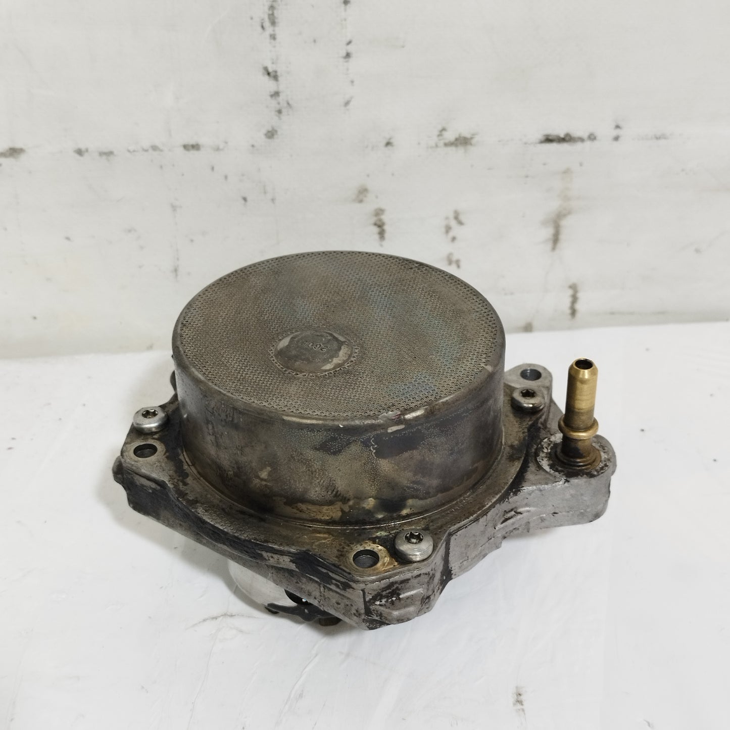 Depressore Alfa Romeo 159 2.4 JTDM 20v 2005-2011 ecoAC16039