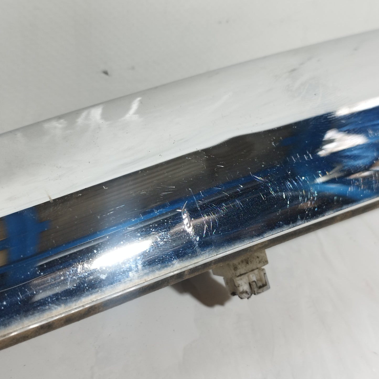 Maniglia portellone Lancia Ypsilon 2006 Cod: 735335751 ecoAC12594