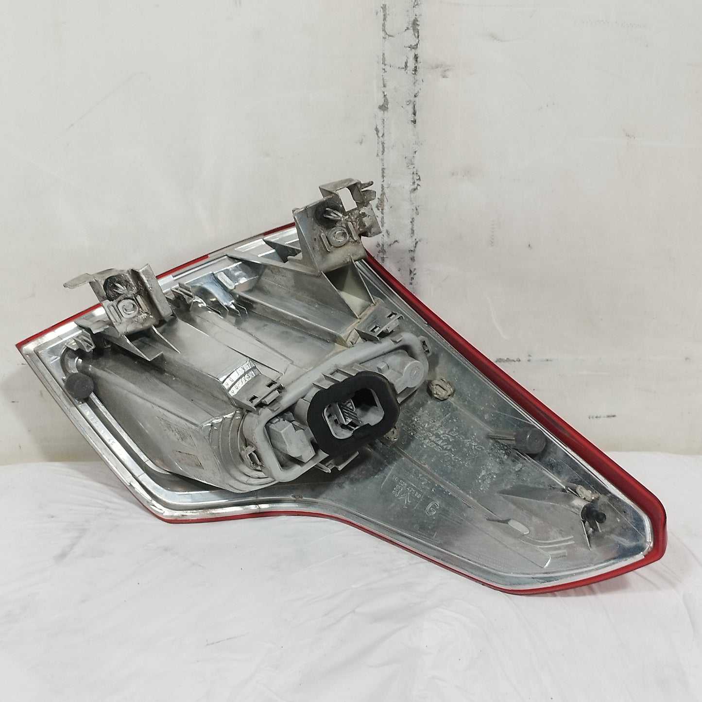 Fanale posteriore dx Citroen C4 Picasso I 2007-2010 cod: 9653547580 ecoAC16696