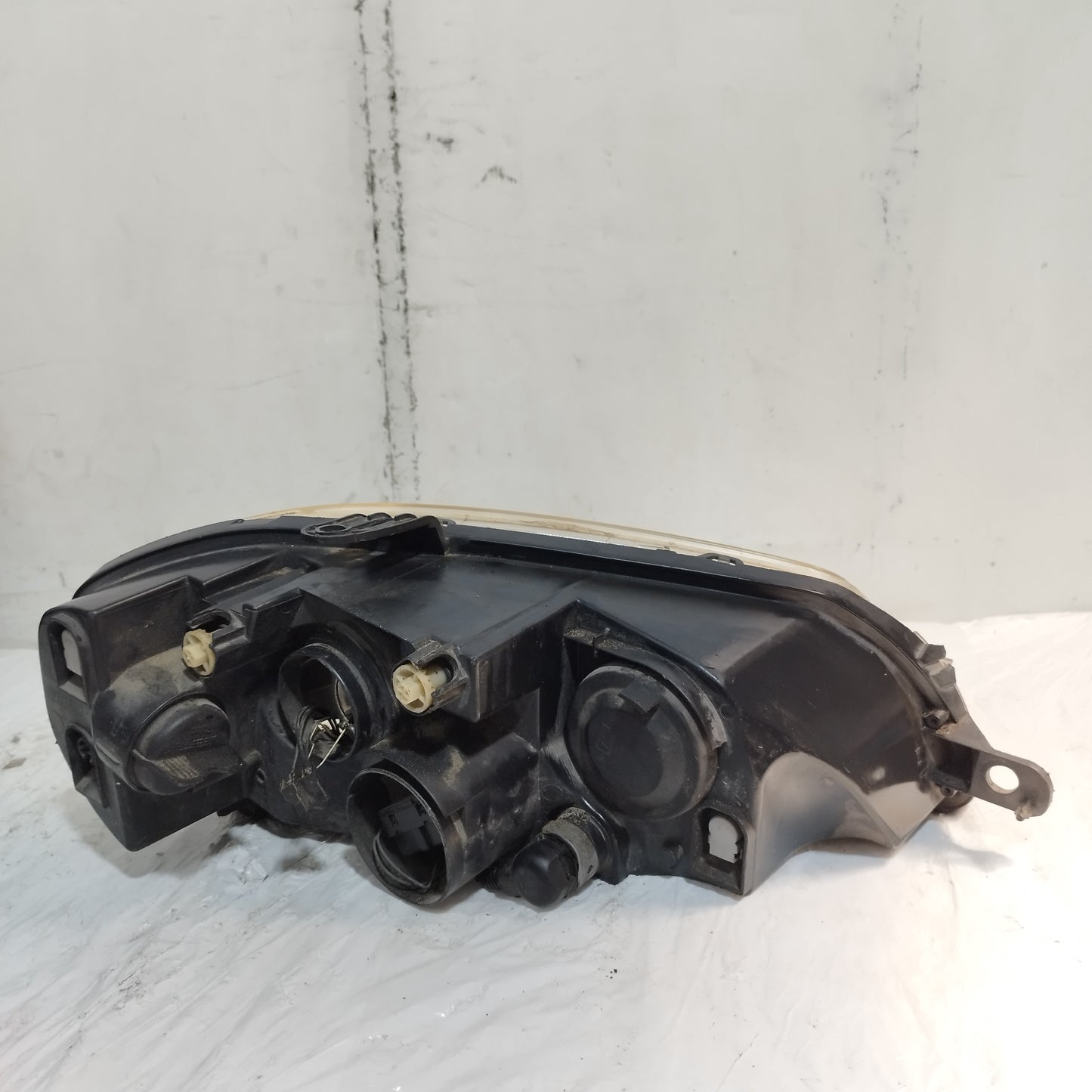 Fanale anteriore sx Fiat Punto 188 Restyling 2003-2010 ecoAC16582