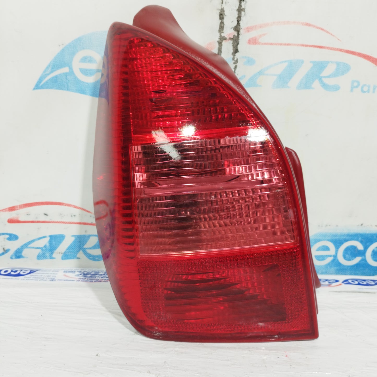 Linke Rückleuchte Citroen C2 2004 ecoAC10966