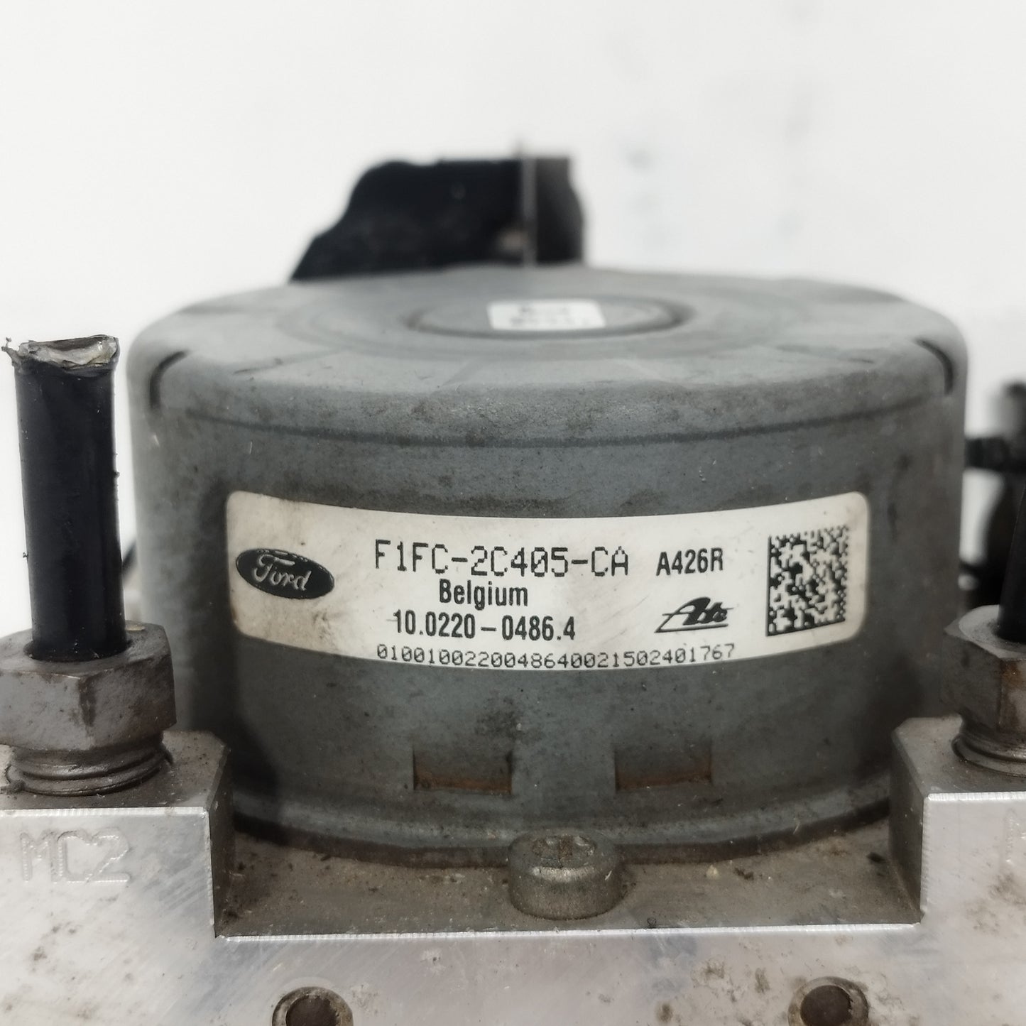 ABS Ford Focus 1.5D 2014 Cod: F1FC-2C405-CA ecoAC13404