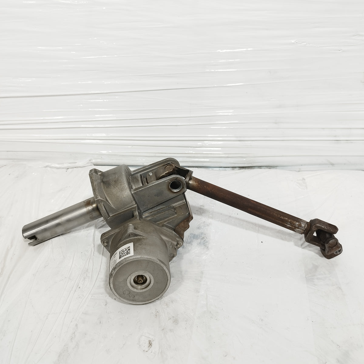 Piantone sterzo elettrico Fiat Grande Punto (199) 2005-2012 cod: 26117861 ecoAC17349
