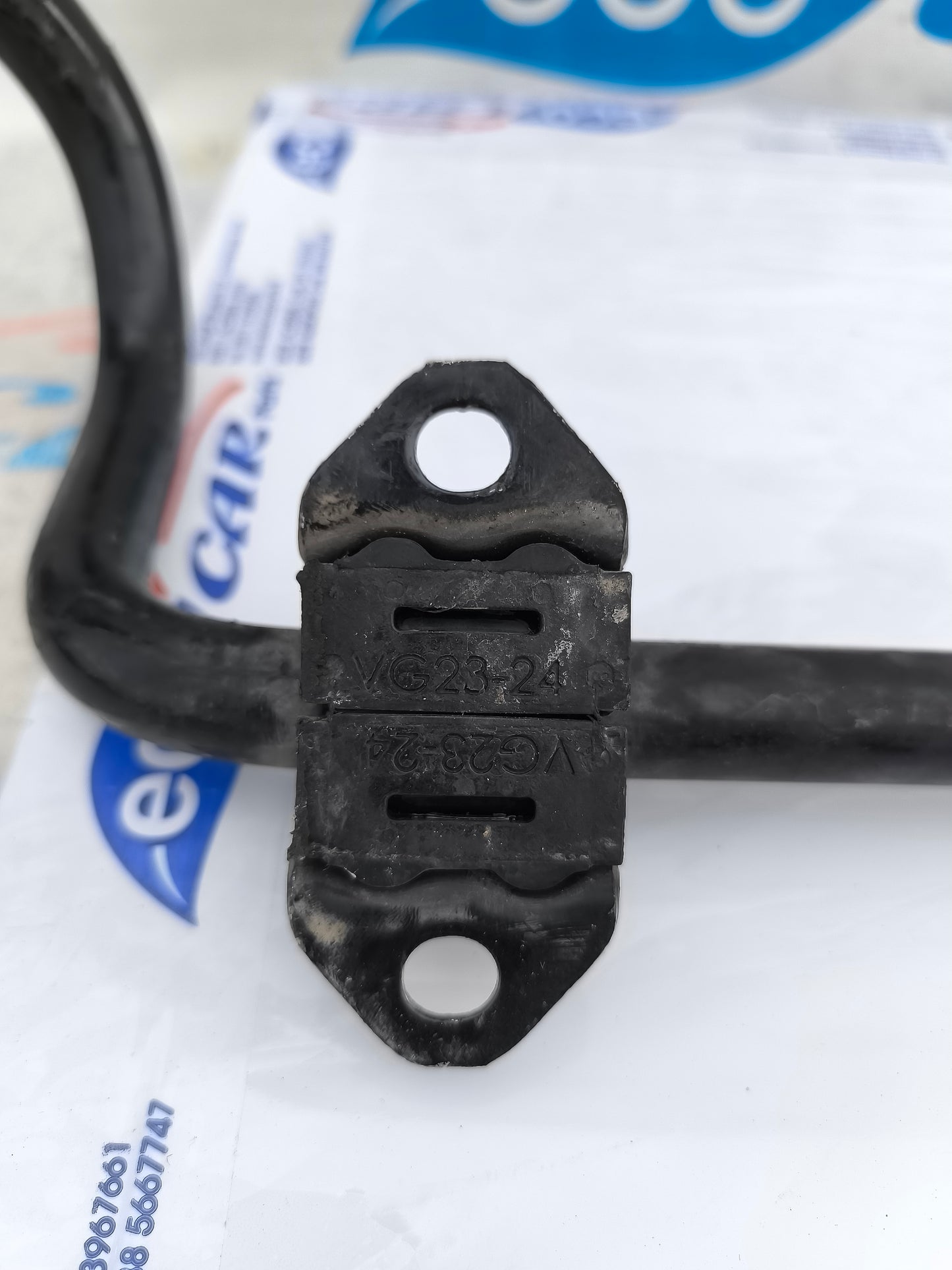 Stabilisatorstange Hyundai i10 2014 ecoAG5845