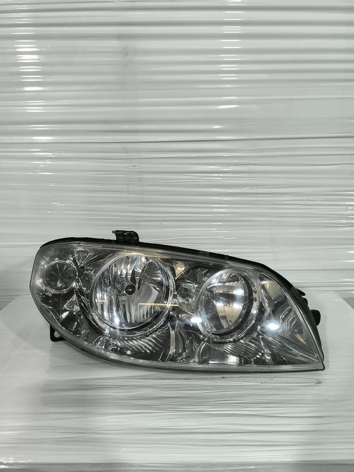 Fanale anteriore dx Fiat Punto (188) Restyling 2003-2010 TYC ecoAG9688