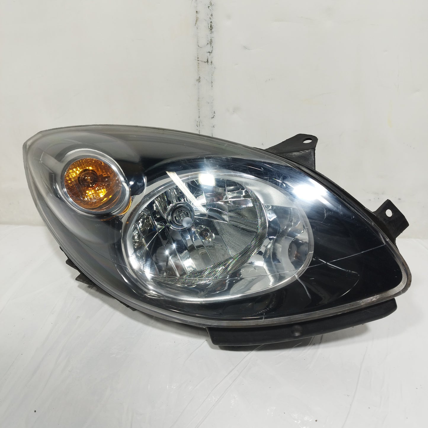 Fanale anteriore dx Renault Twingo 2010 ecoAC14623