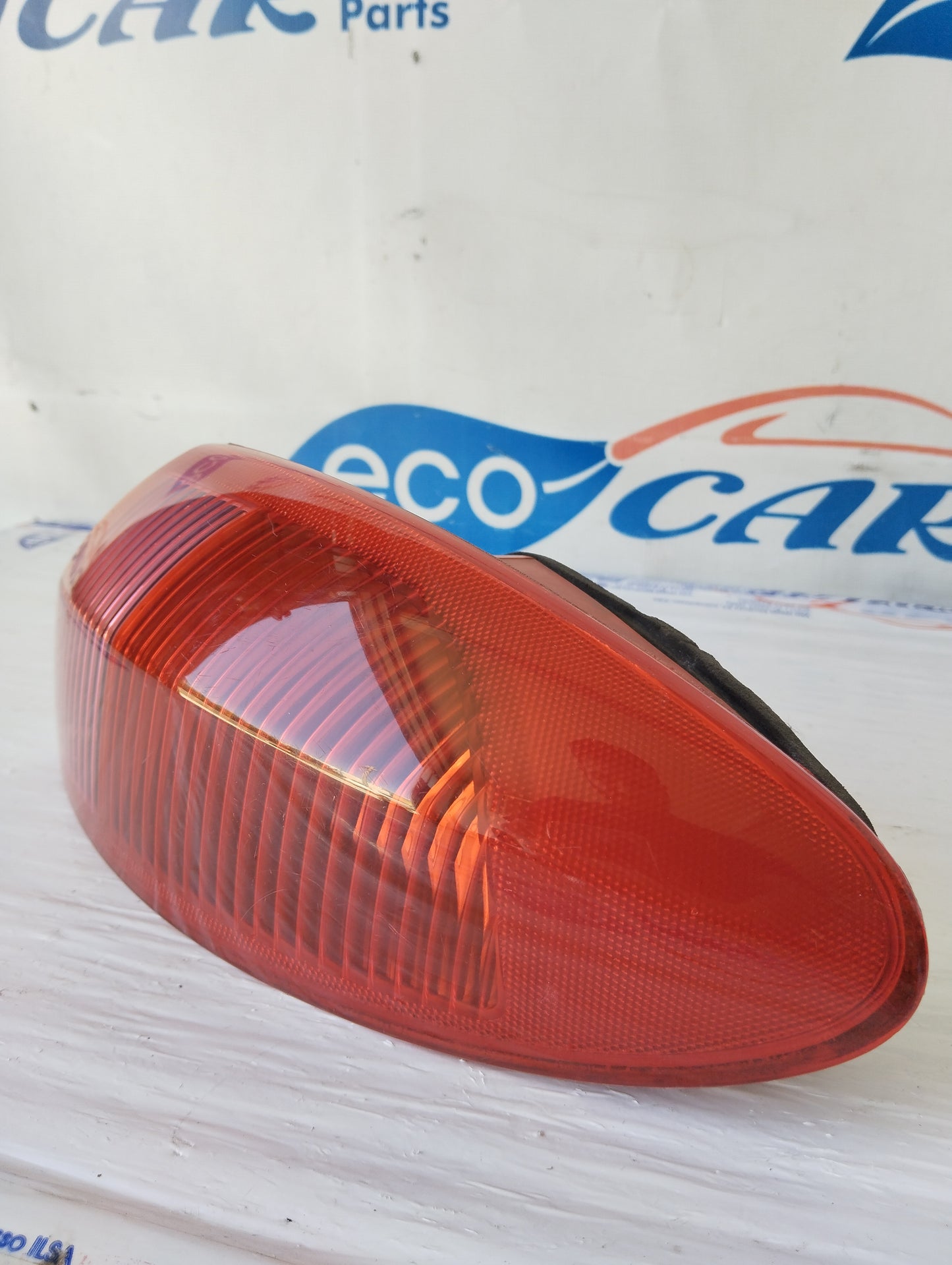 Alfa Romeo 147 2001 ecoAG5529 Außenleuchte rechts hinten