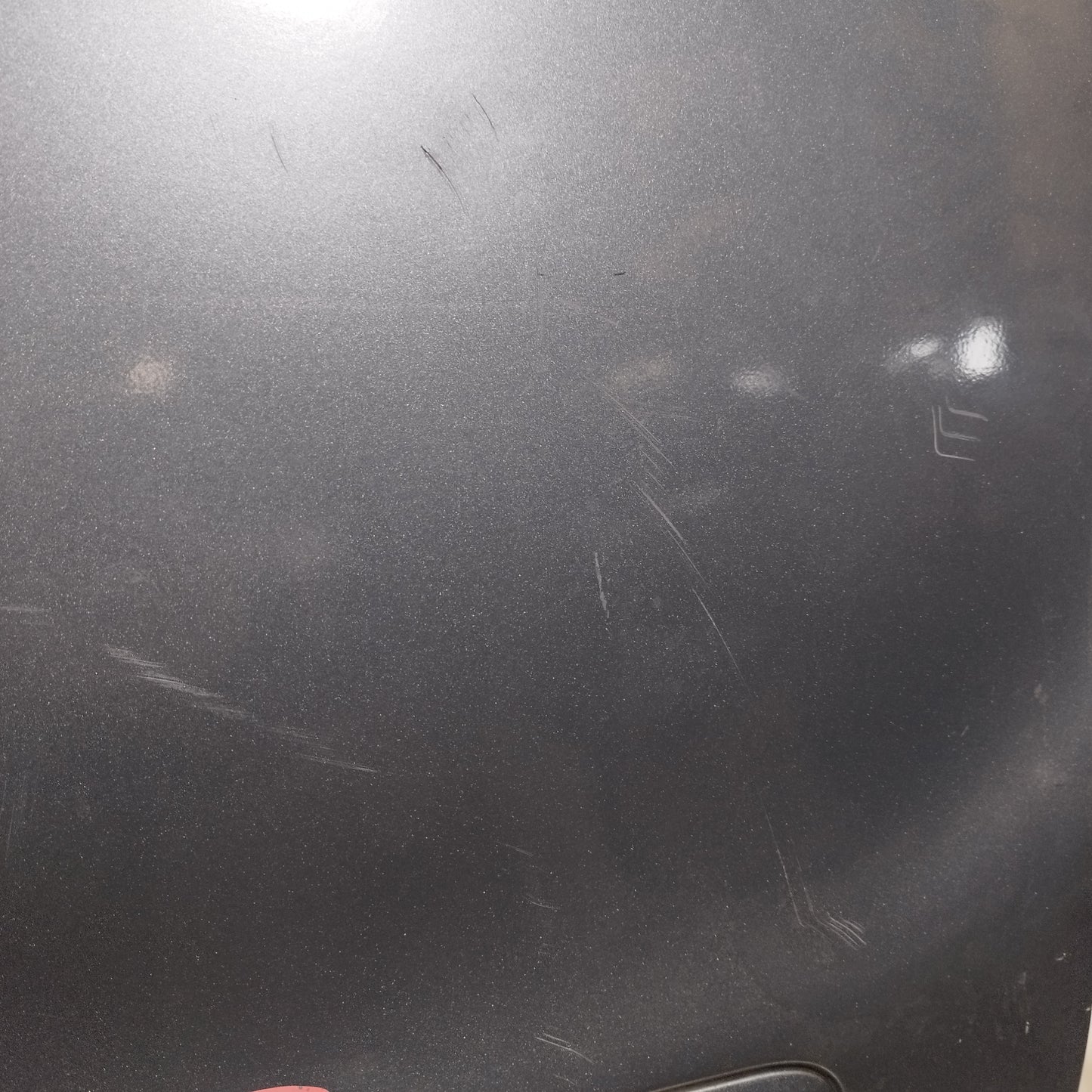 Sportello scorrevole posteriore sx Citroen Berlingo 2011 ecoAC14677