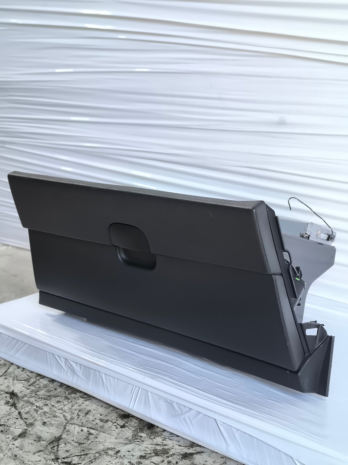 Cassetto porta oggetti Nissan Qashqai (J10) anno 2007-2013 cod: 68520JD900 ecoAG8498