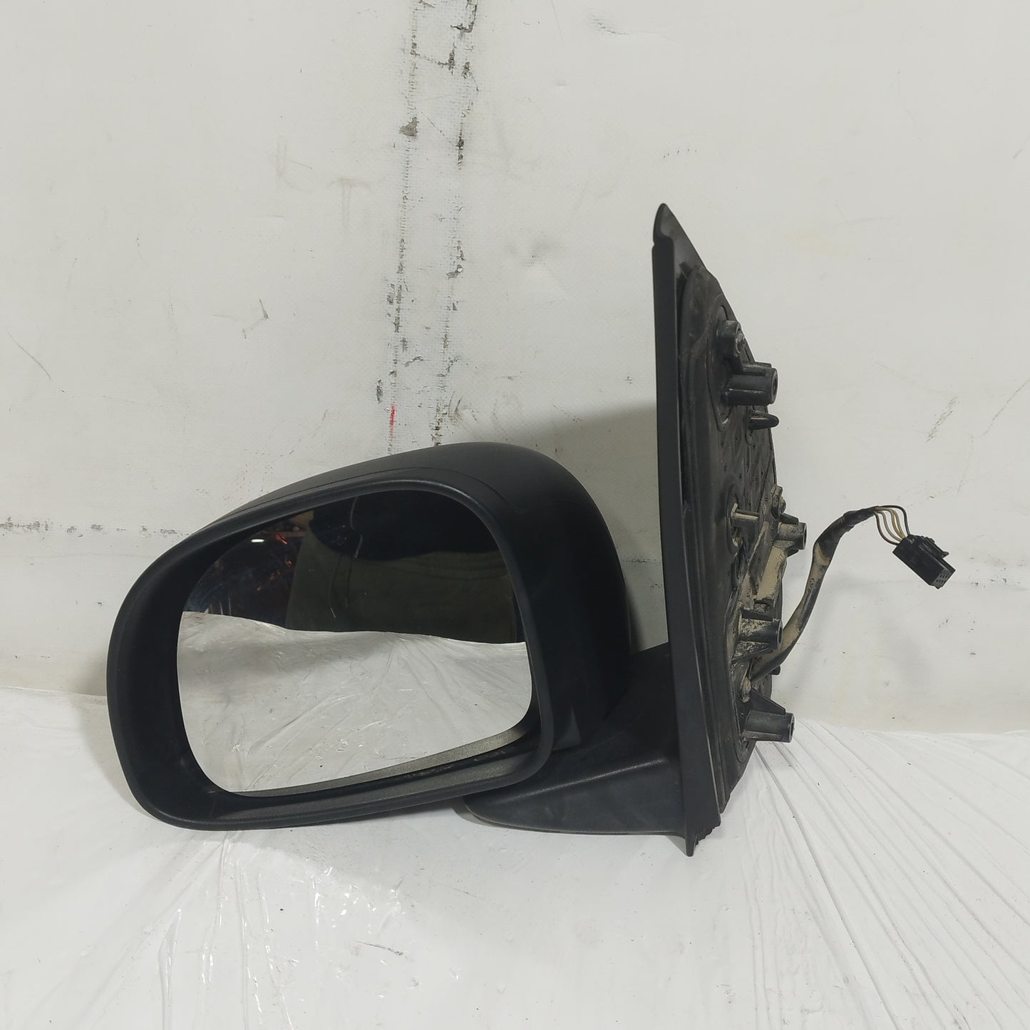 Specchietto elettrico anteriore sx Fiat New Panda 2015 5 Fili ecoAC14828