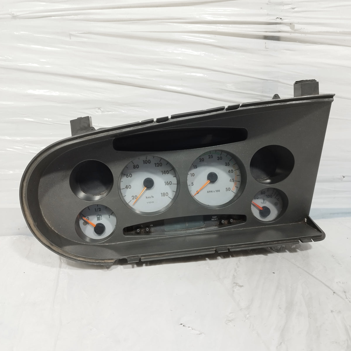 Quadro strumenti Iveco Daily III 2.8 TD 1999-2006 cod: 500366403 ecoAC16922