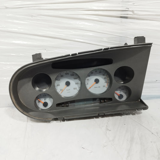 Quadro strumenti Iveco Daily III 2.8 TD 1999-2006 cod: 500366403 ecoAC16922