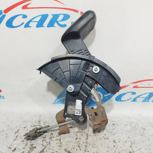 Handbrake lever Fiat 500L 2013 code: 07355974320 ecoAC9321