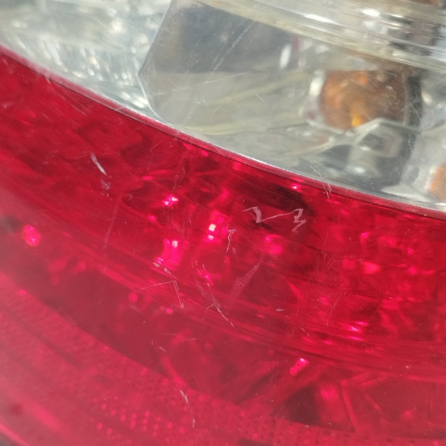 Rear light right Fiat Stilo 2003 ecoAC10339