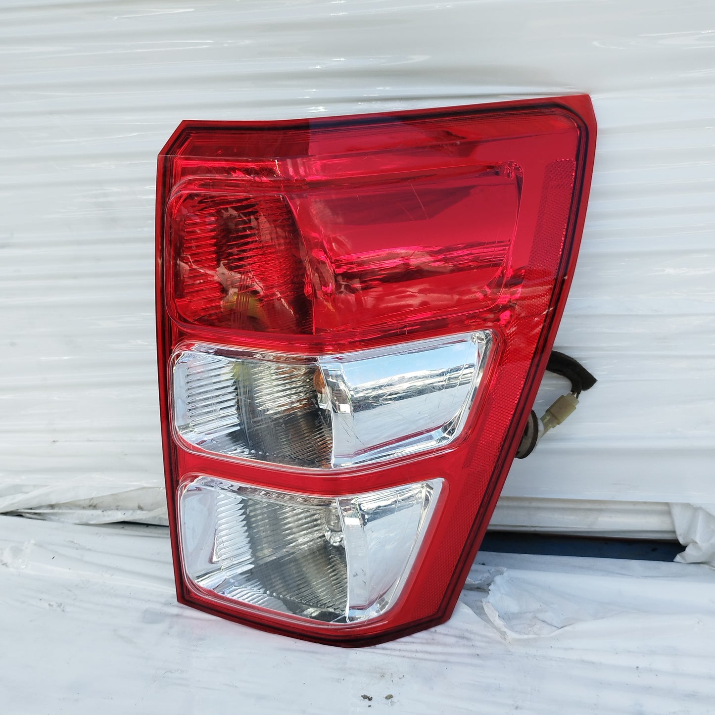 Fanale posteriore dx Suzuki Vitara (JT) 2005-2012 ecoDM347