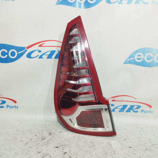 Linke Rückleuchte Renault Scenic X-Mod 2009 ecoAC9018