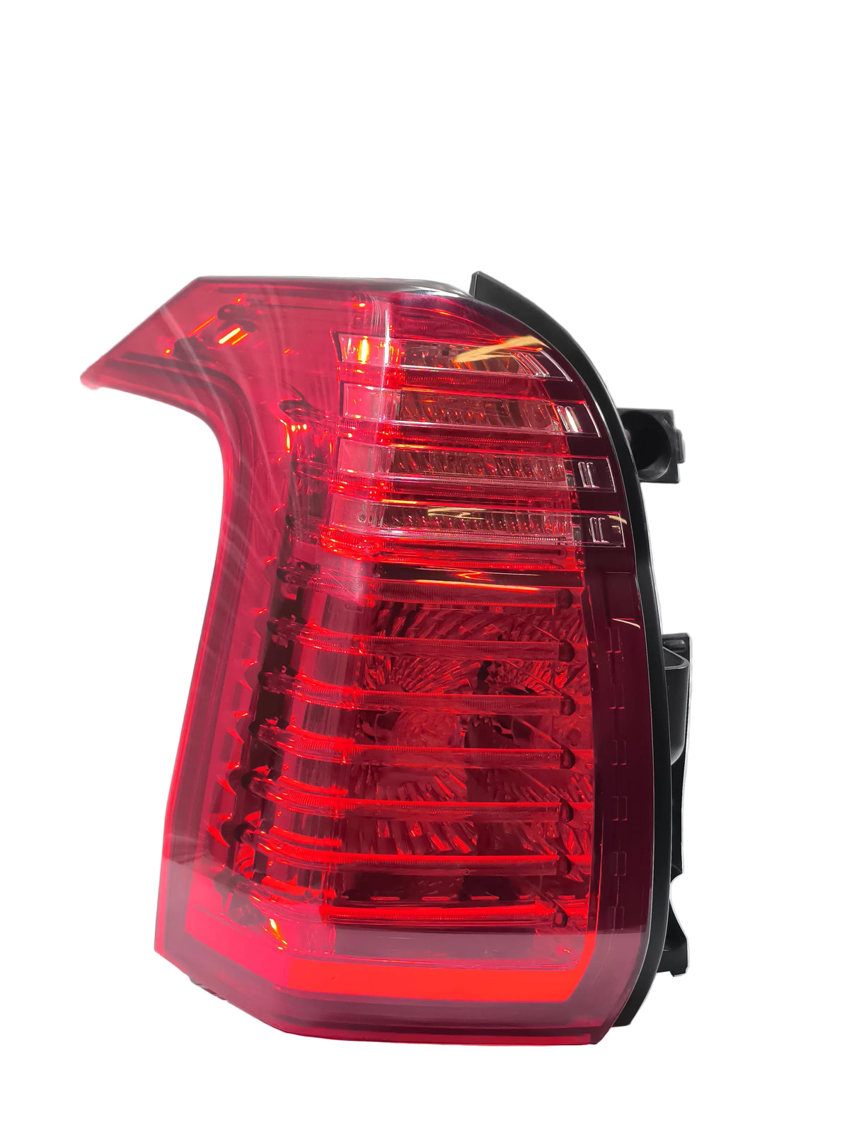 Fanale posteriore sx a Led Peugeot 5008 I serie (0U / 0E) anno 2009-2016 cod: 9672666580 ecoAG9676