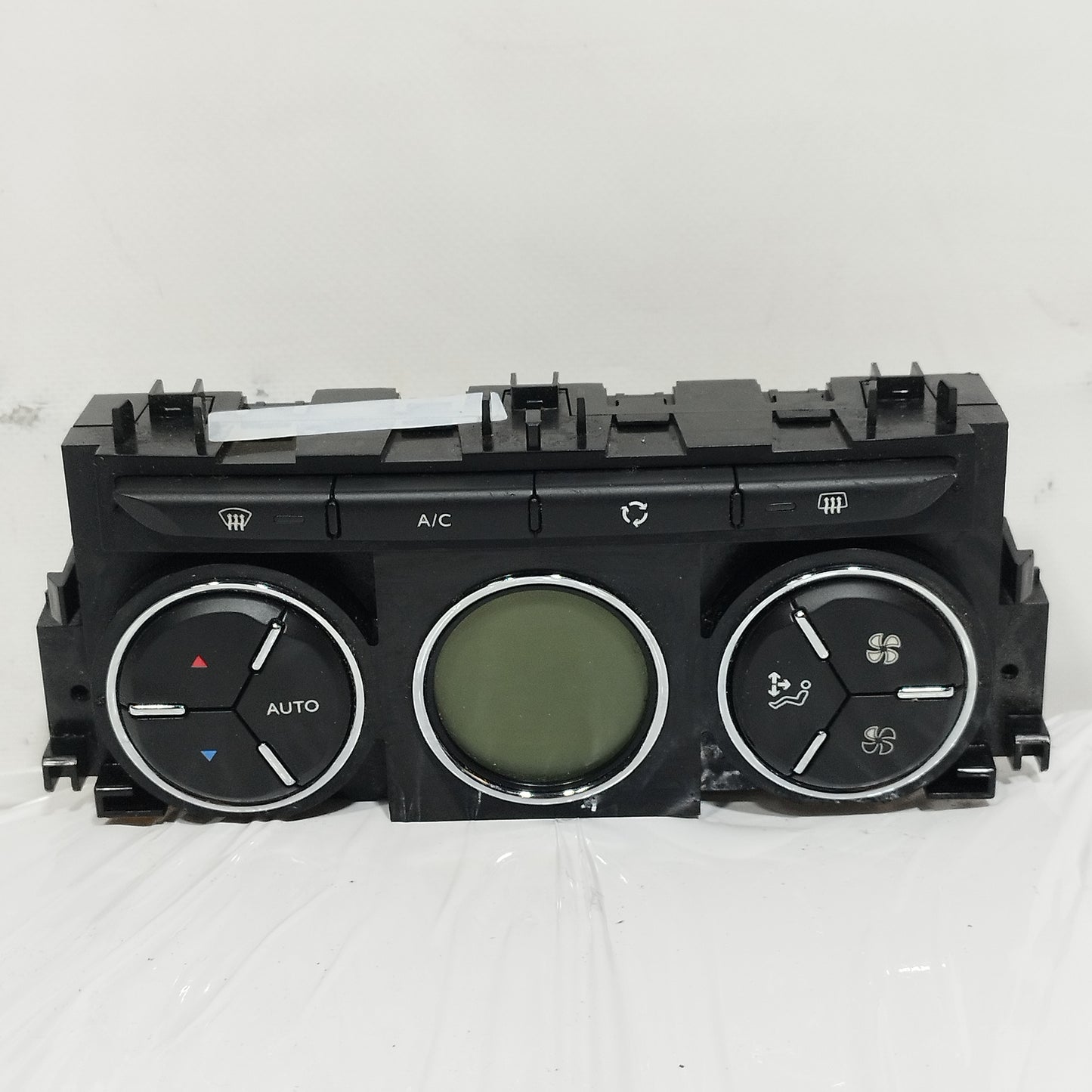 Pulsantiera a/c Citroen DS3 2010 cod: 96753994XT ecoAC14543