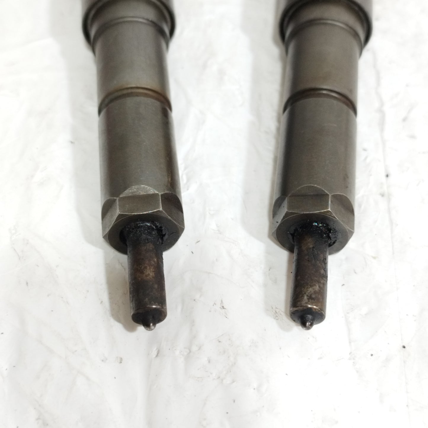 Iniettori Bmw serie 3 E46 320D 2.0 D 2001-2005 cod: 0445110131 ecoAC16012