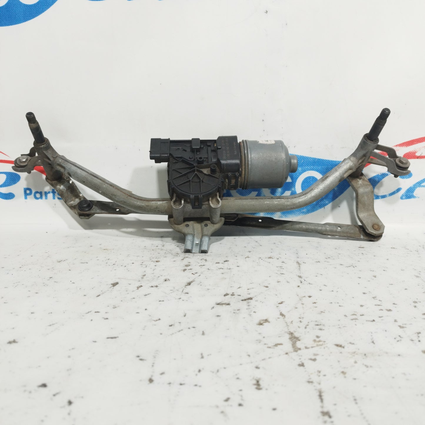 Motorino tergicristalli anteriore Peugeot 207 2009 cod: 3397020769 ecoAC8708