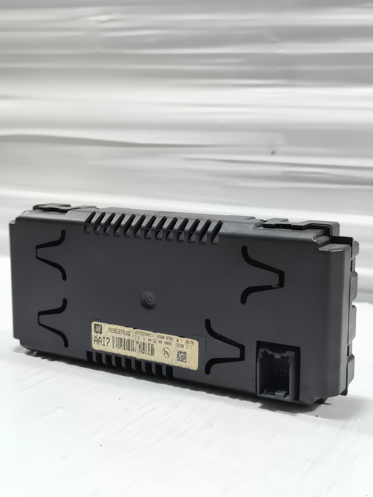 Display computer di bordo Chevrolet Orlando (J309) anno 2011-2015 cod: 95952766G ecoAG9644