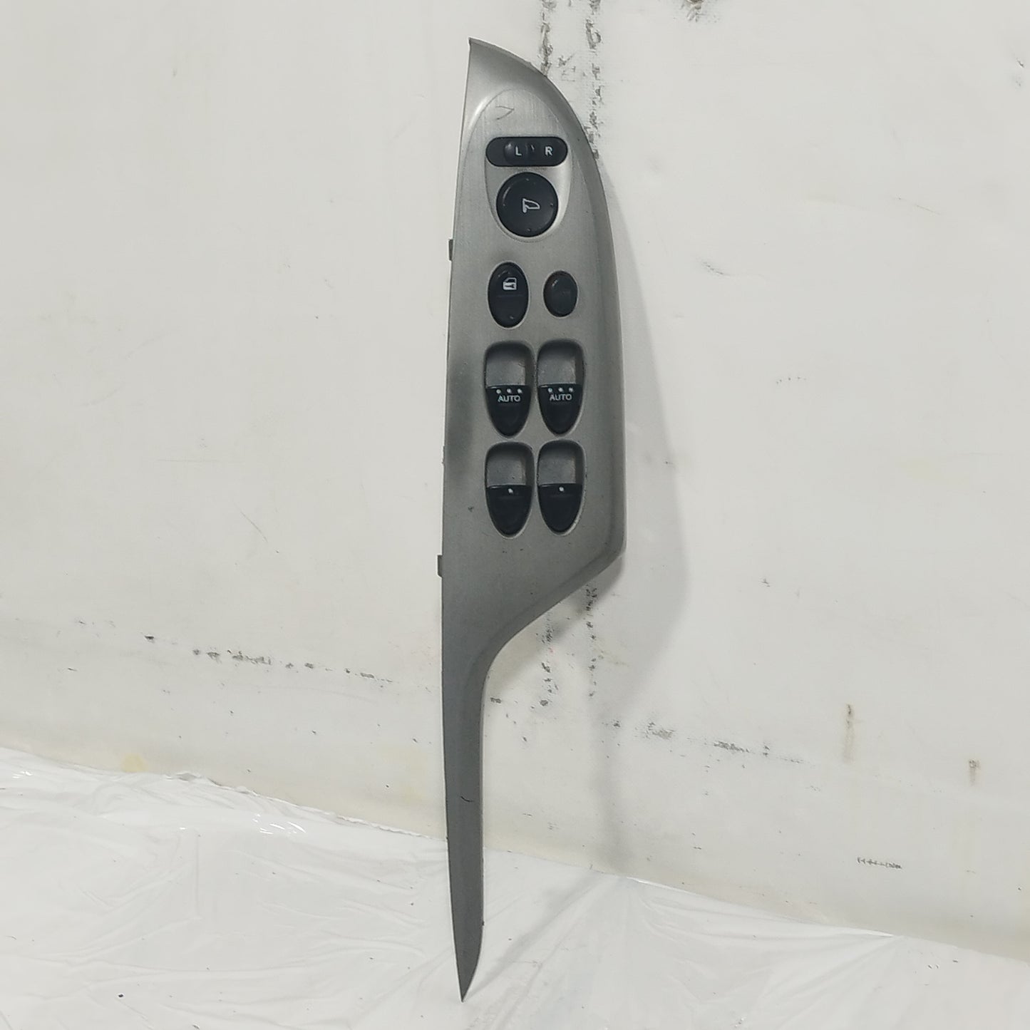 Pulsantiera anteriore sx Honda Civic 2007 cod: 83540SMG ecoAC14893