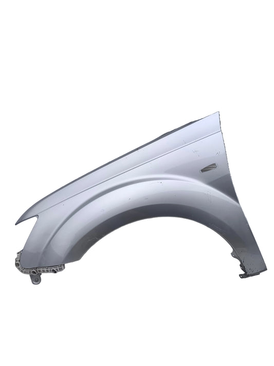 Parafango sx Mitsubishi Outlander II anno 2007-2012 grigio argento ecoAG8228