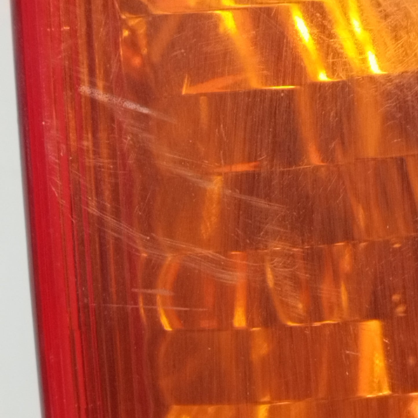 Nissan X-trail 2008 ecoAC10945 right rear light