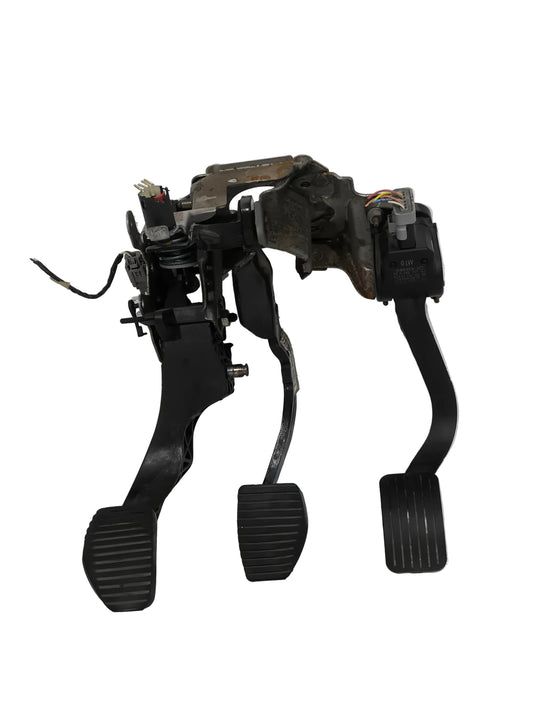 Pedaliera completa Peugeot 5008 anno 2009-2016 1.6 / 2.0 HDI cod: 9671416880 ecoAG9769