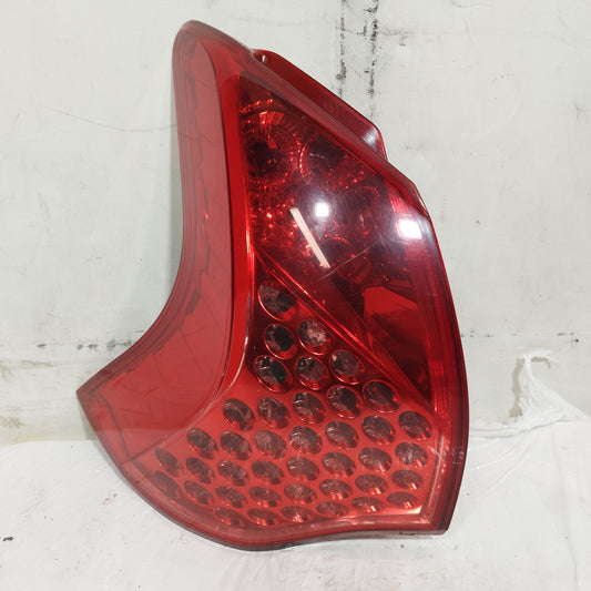 Fanale posteriore sx Peugeot 3008 I serie (T84) 2009-2013 cod: 9683460880 ecoAC16557