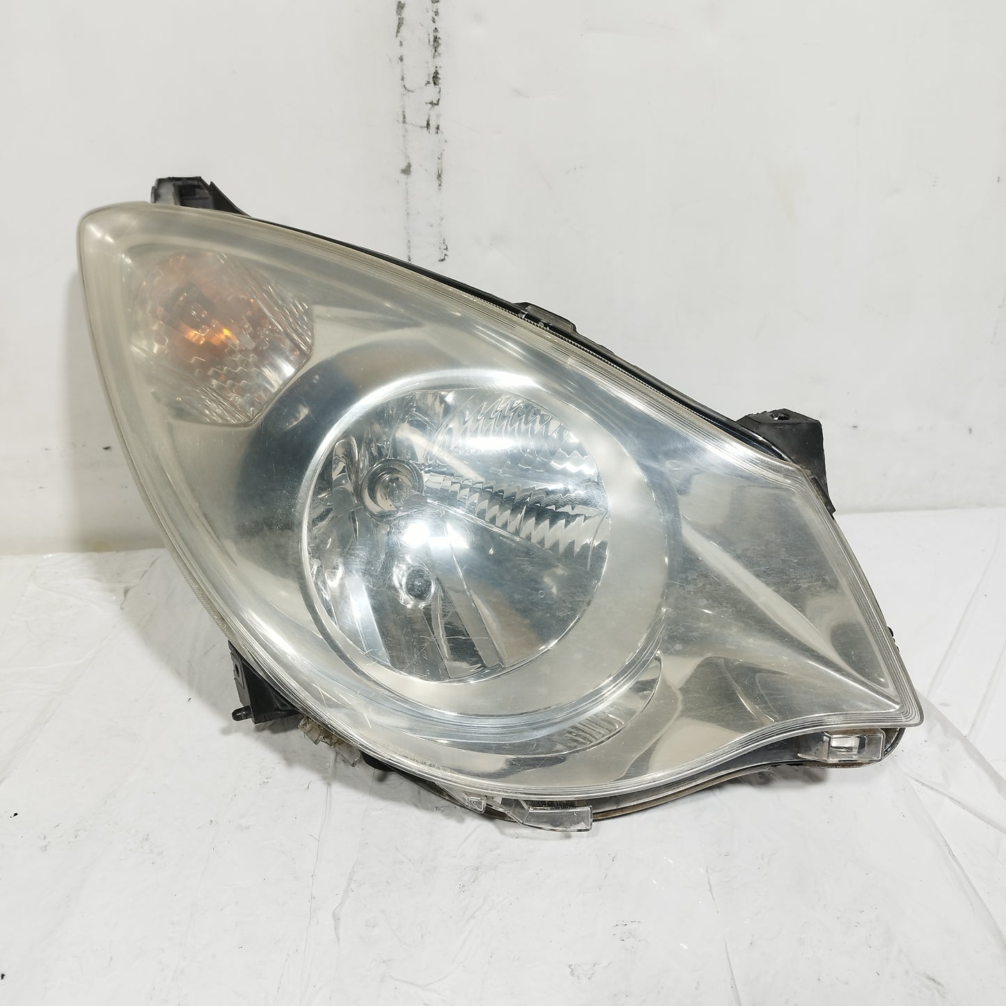 Fanale anteriore dx Opel Agila 2008 ecoAC15109