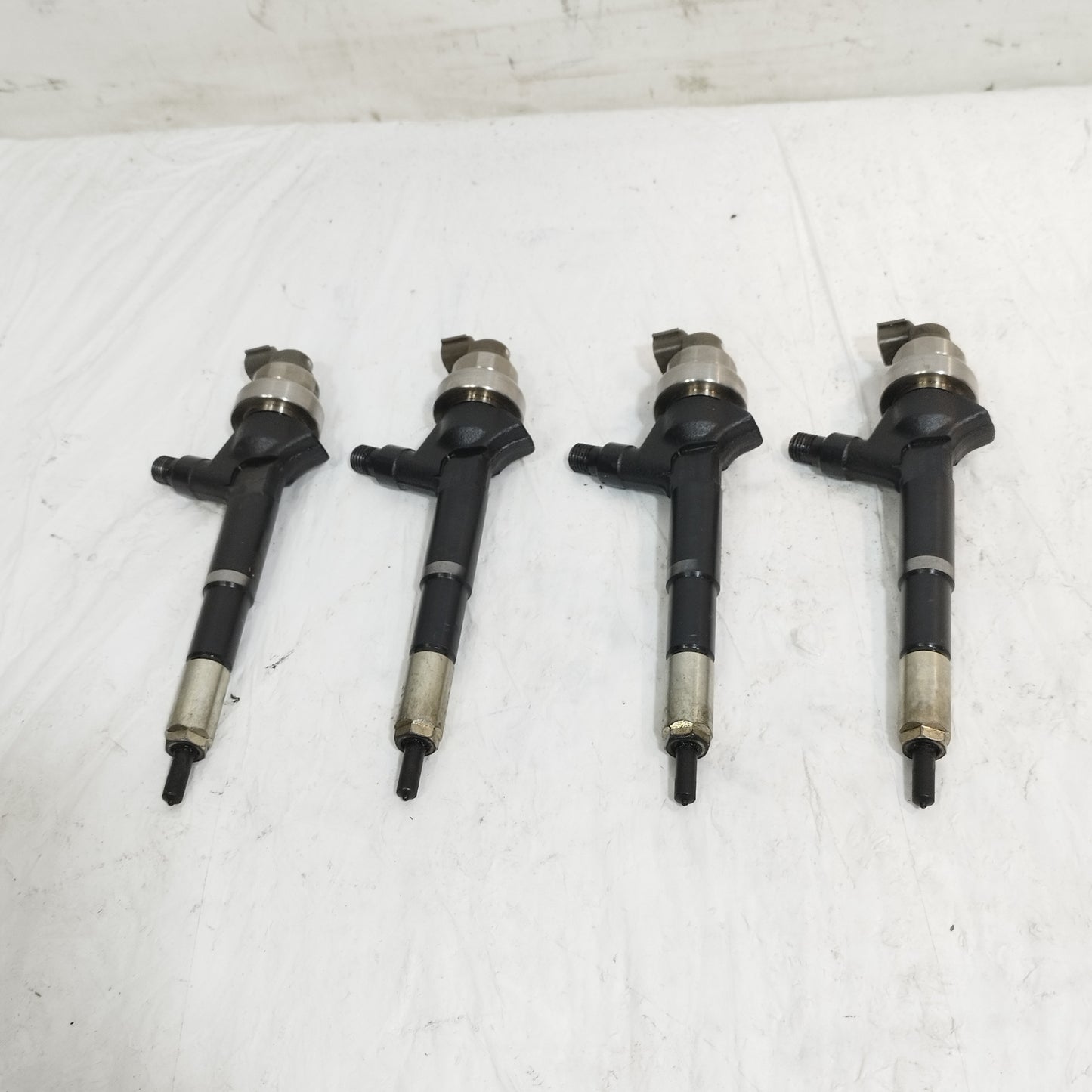 Iniettori Denso Opel Astra J 1.7 D 2009-2015 cod: 8-97376270-3 ecoAC16618