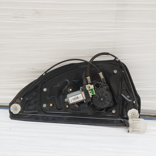 Cremagliera posteriore dx Land Rover Freelander II 2008 cod: D3126.01 ecoAC15678