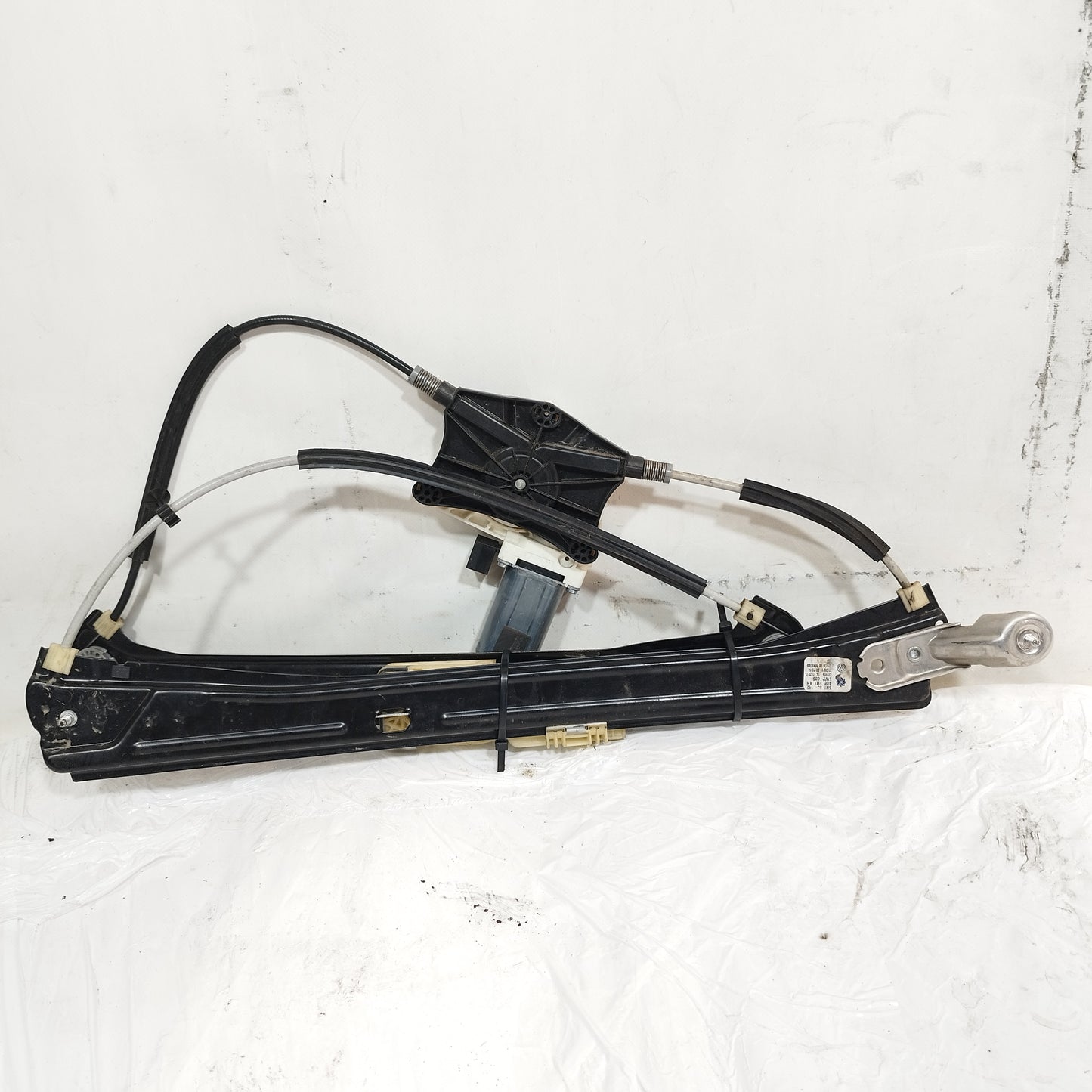 Cremagliera anteriore dx Volkswagen Golf VII 2012-2017 cod: 5Q4.959.801.E ecoAC16472