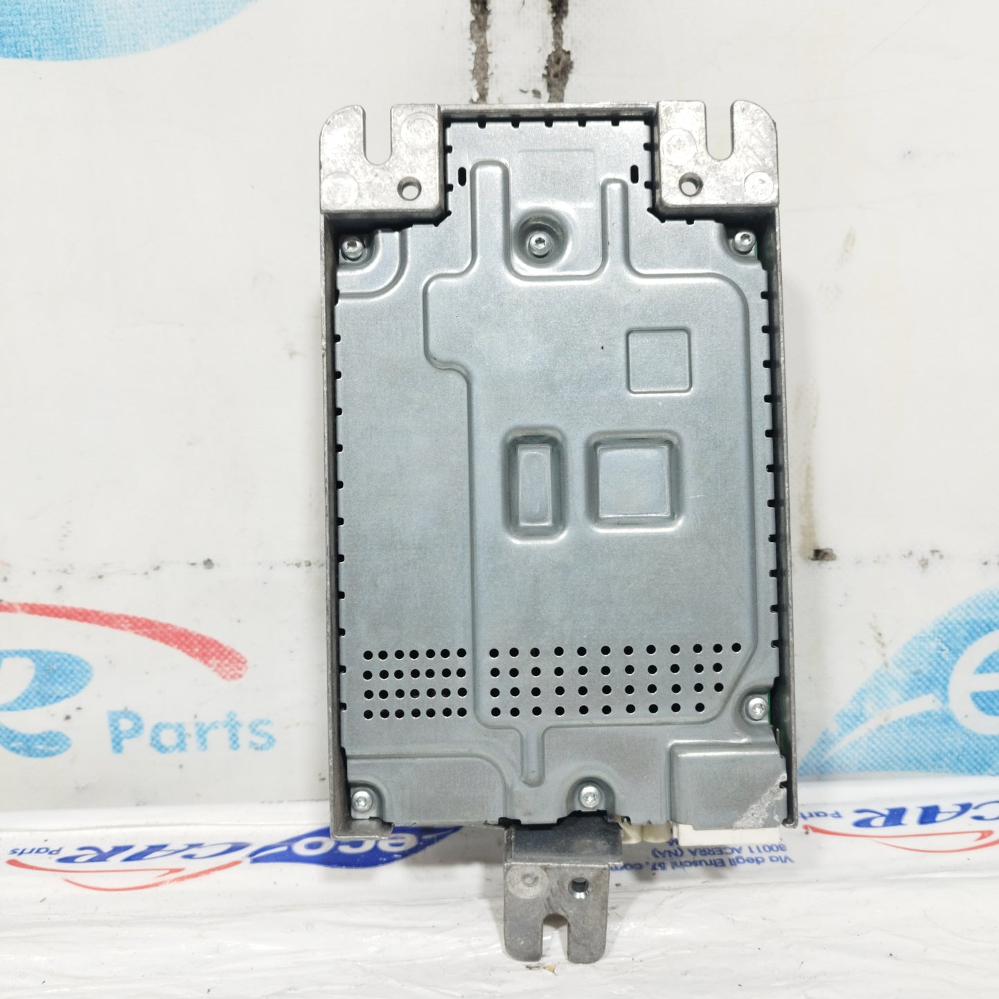 Amplificatore antenna autoradio Bmw Serie 1 F40 2022 Cod: R35A55AD201 ecoAC11172