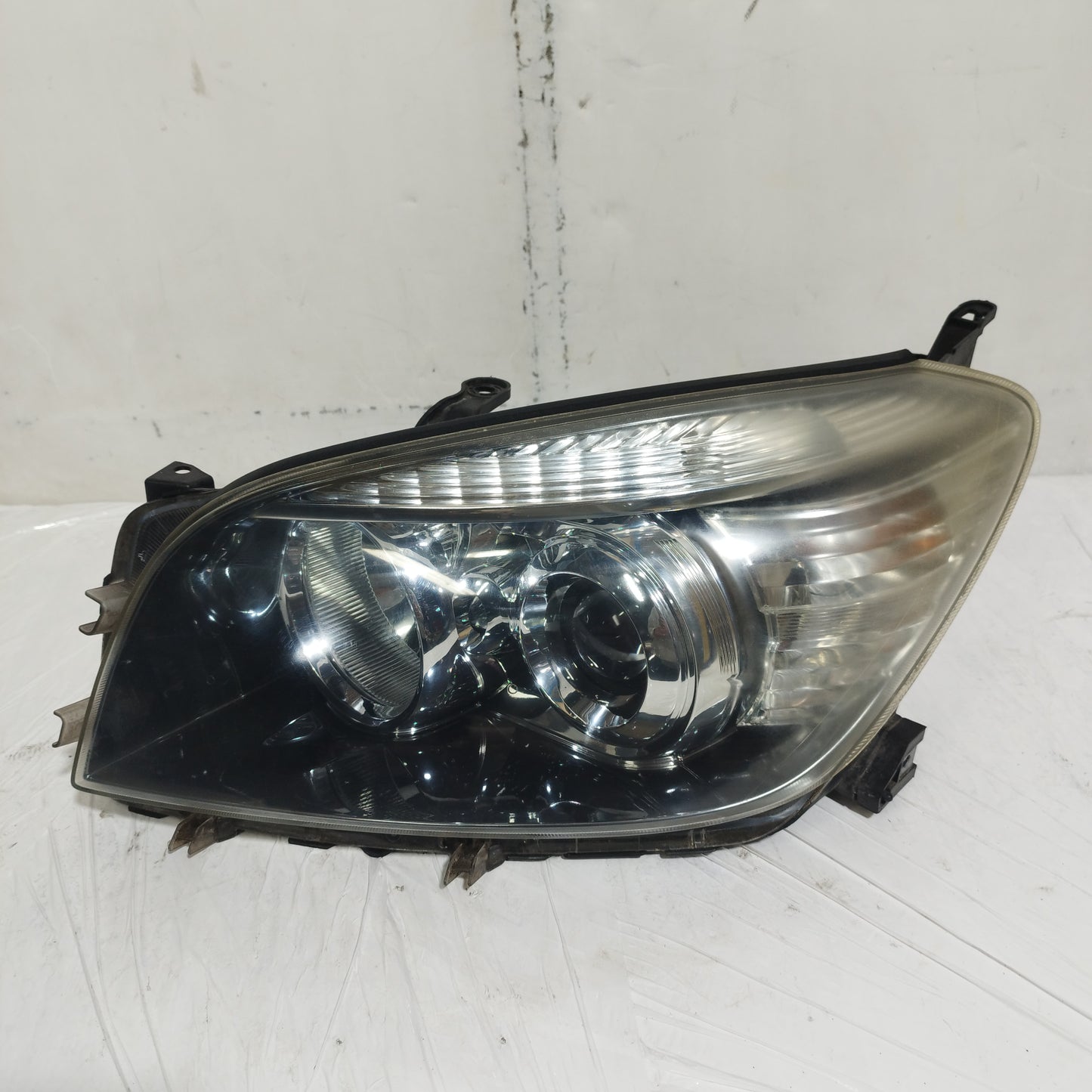 Fanale anteriore sx Toyota Rav 4 2007 ecoAC15916
