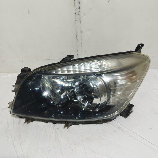 Fanale anteriore sx Toyota Rav 4 2007 ecoAC15916