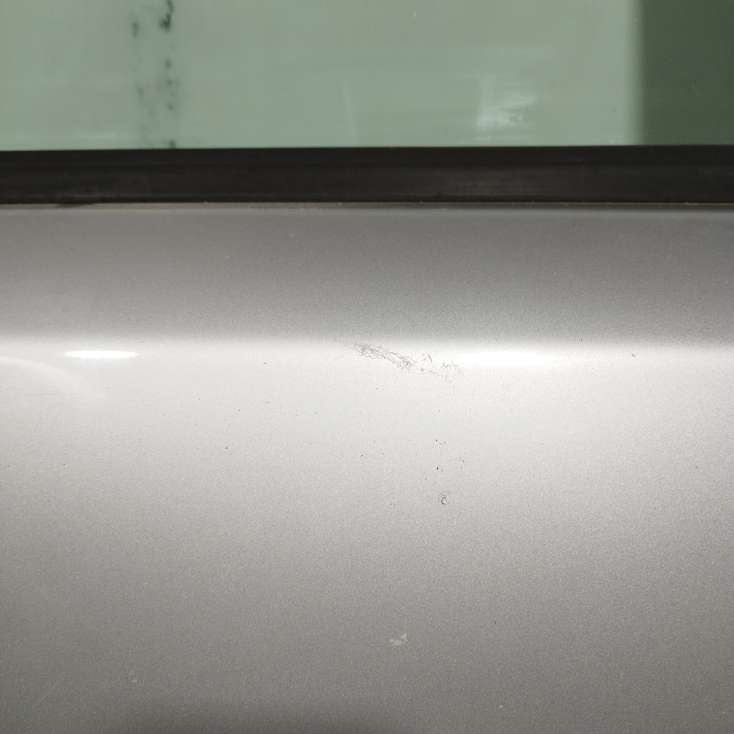 Sportello posteriore dx grigio Fiat Panda 2006 ecoAC14980