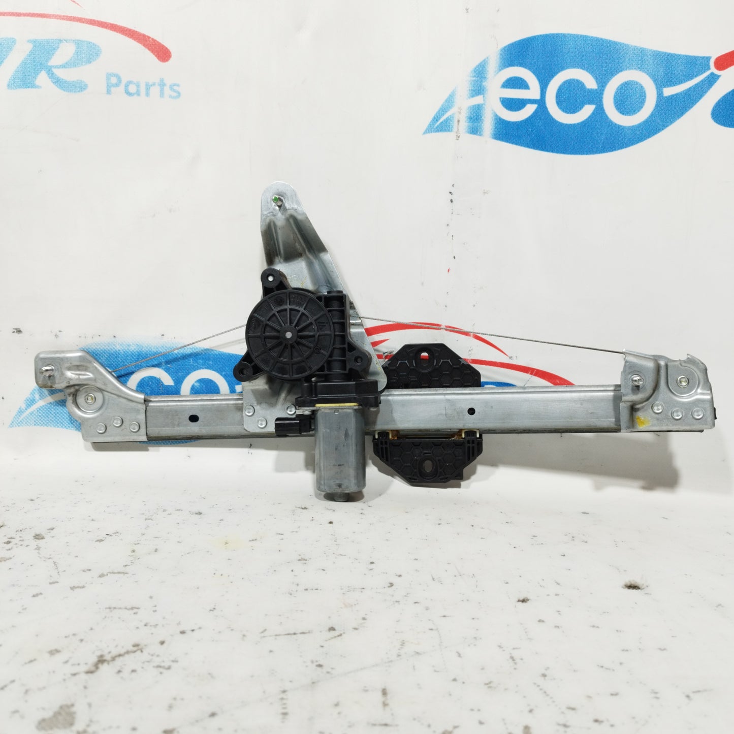 Rear rack right Dacia Sandero 2017 ecoAC9498